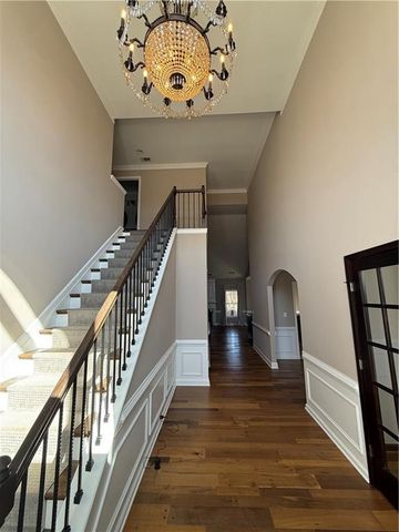 1180 Downyshire Drive, Lawrenceville, GA 30044