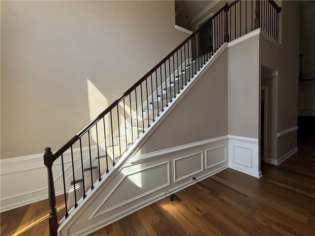 1180 Downyshire Drive, Lawrenceville, GA 30044