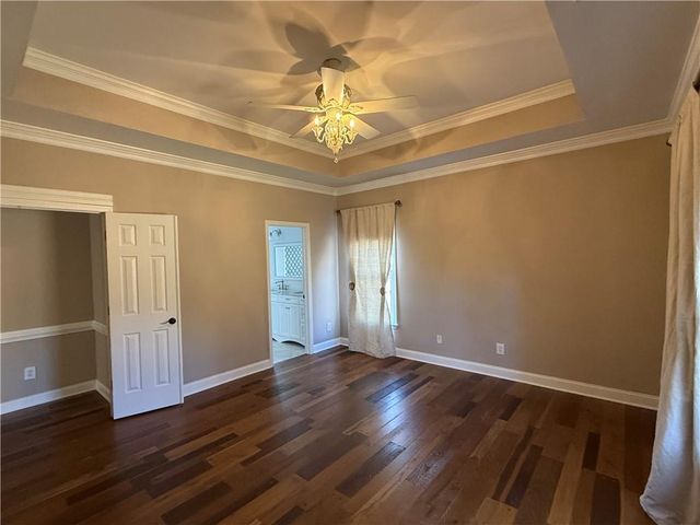 1180 Downyshire Drive, Lawrenceville, GA 30044