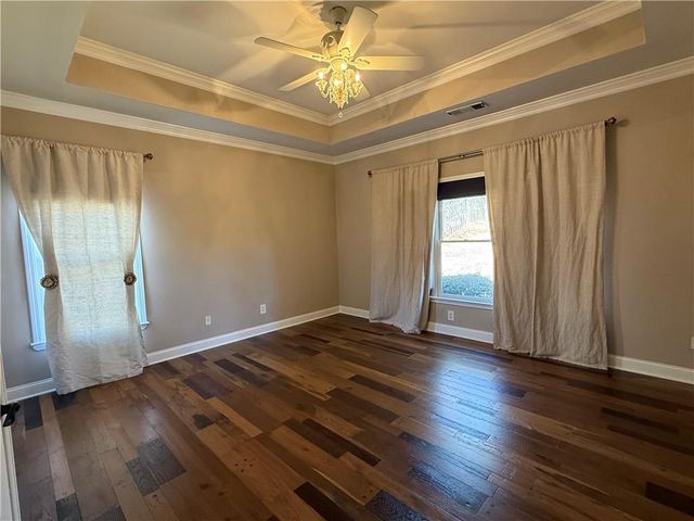 1180 Downyshire Drive, Lawrenceville, GA 30044