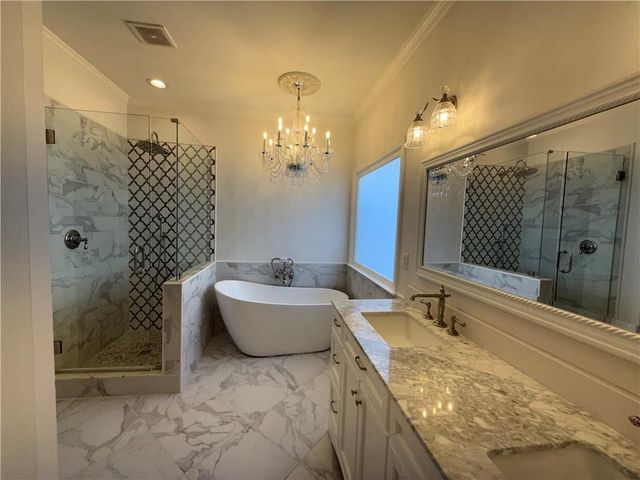 1180 Downyshire Drive, Lawrenceville, GA 30044