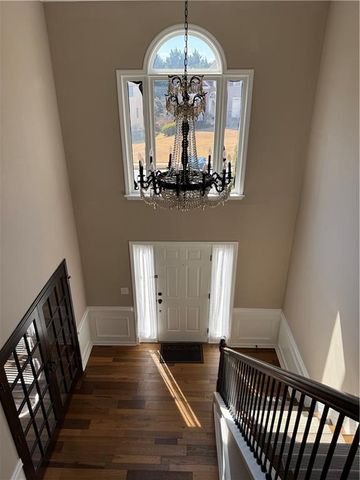 1180 Downyshire Drive, Lawrenceville, GA 30044