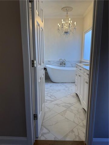 1180 Downyshire Drive, Lawrenceville, GA 30044