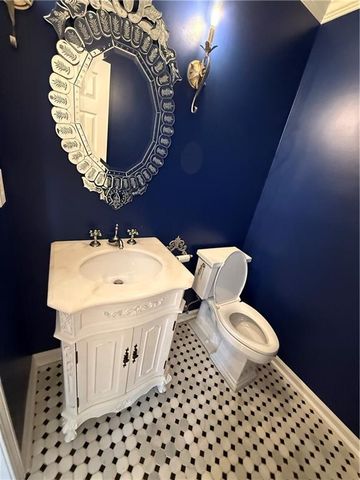 1180 Downyshire Drive, Lawrenceville, GA 30044