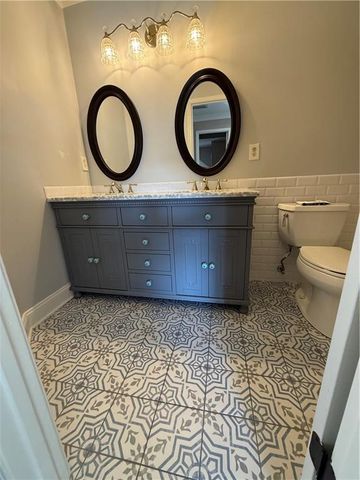 1180 Downyshire Drive, Lawrenceville, GA 30044