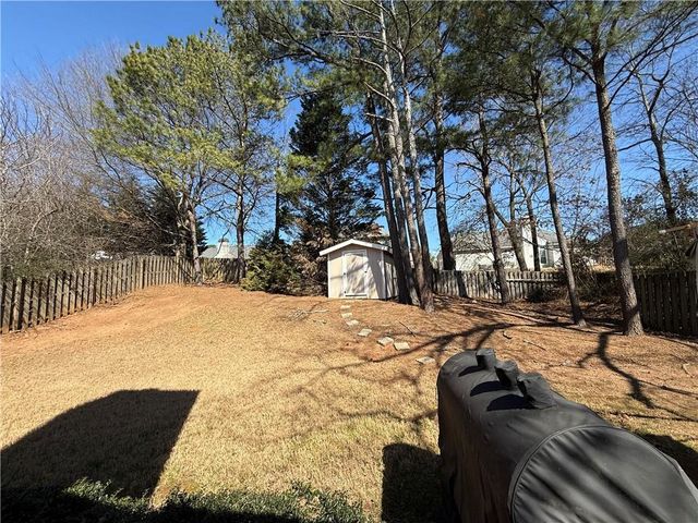 1180 Downyshire Drive, Lawrenceville, GA 30044