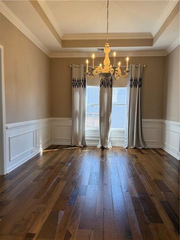 1180 Downyshire Drive, Lawrenceville, GA 30044