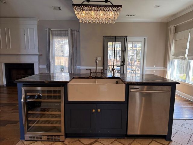 1180 Downyshire Drive, Lawrenceville, GA 30044