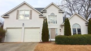 1180 Downyshire Drive, Lawrenceville, GA 30044