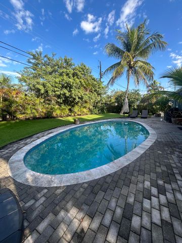 4321 NW 15th Avenue, Oakland Park, FL 33309