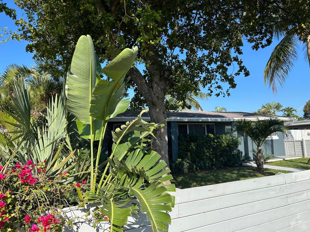 4321 NW 15th Avenue, Oakland Park, FL 33309