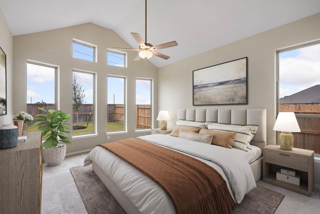 18807 Lima Orange Trail, Manvel, TX 77578