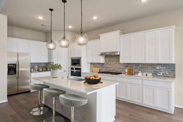 18807 Lima Orange Trail, Manvel, TX 77578