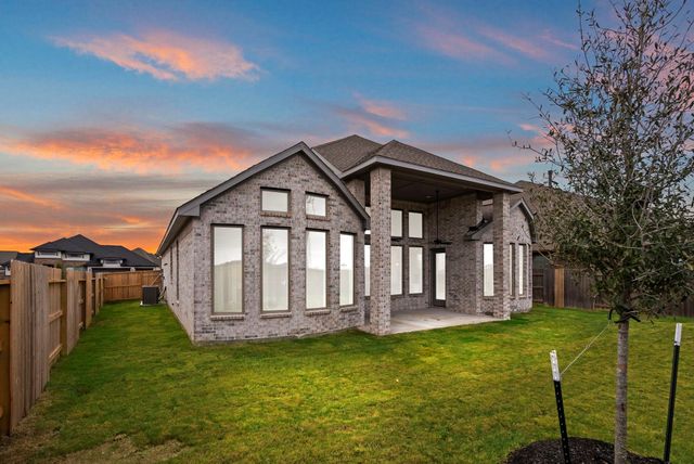 18807 Lima Orange Trail, Manvel, TX 77578