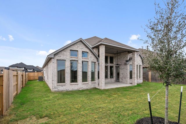 18807 Lima Orange Trail, Manvel, TX 77578