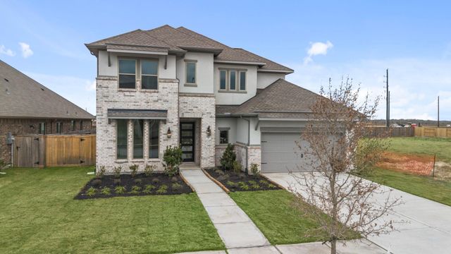 18807 Lima Orange Trail, Manvel, TX 77578