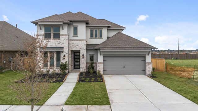 18807 Lima Orange Trail, Manvel, TX 77578