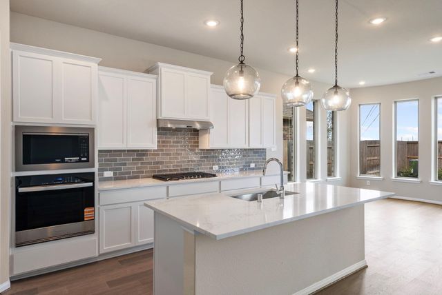 18807 Lima Orange Trail, Manvel, TX 77578