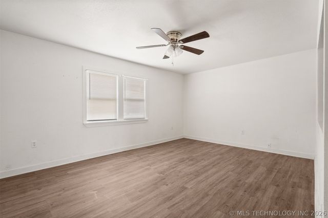 108 Frances Street, Healdton, OK 73438