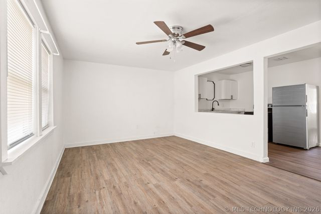 108 Frances Street, Healdton, OK 73438