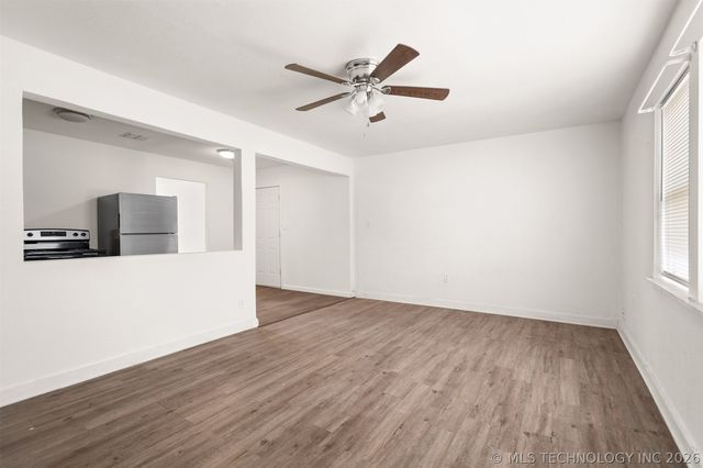 108 Frances Street, Healdton, OK 73438