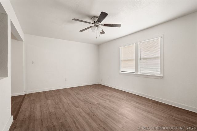 108 Frances Street, Healdton, OK 73438