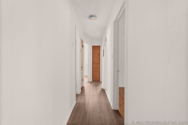 108 Frances Street, Healdton, OK 73438