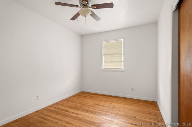 108 Frances Street, Healdton, OK 73438