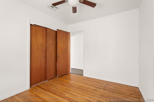 108 Frances Street, Healdton, OK 73438