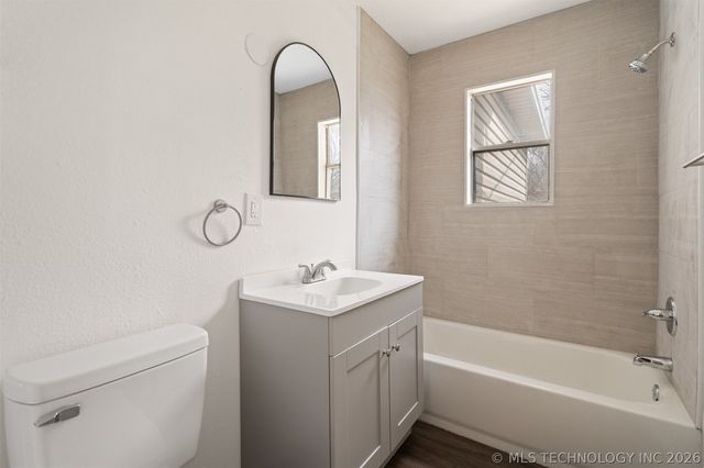 108 Frances Street, Healdton, OK 73438