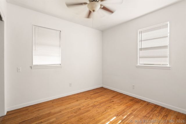 108 Frances Street, Healdton, OK 73438