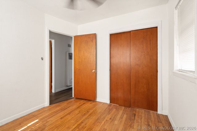 108 Frances Street, Healdton, OK 73438