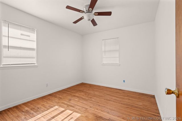 108 Frances Street, Healdton, OK 73438