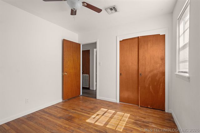 108 Frances Street, Healdton, OK 73438