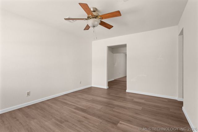 108 Frances Street, Healdton, OK 73438