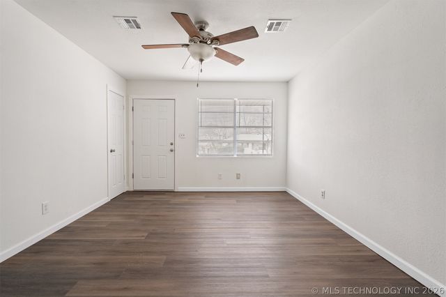 108 Frances Street, Healdton, OK 73438