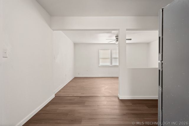 108 Frances Street, Healdton, OK 73438