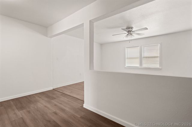 108 Frances Street, Healdton, OK 73438