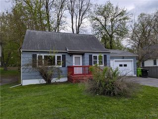 134 Malden Road, Salina, NY 13211