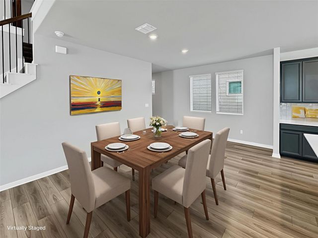 2437 Roosevelt RD, Leander, TX 78641