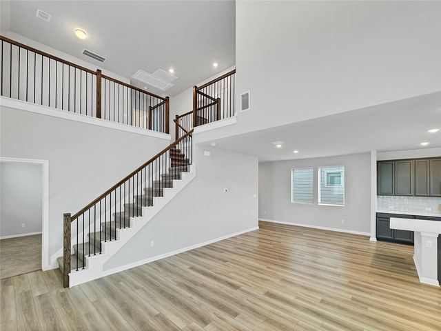 2437 Roosevelt RD, Leander, TX 78641