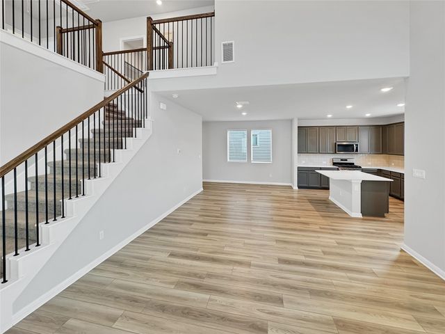 2437 Roosevelt RD, Leander, TX 78641