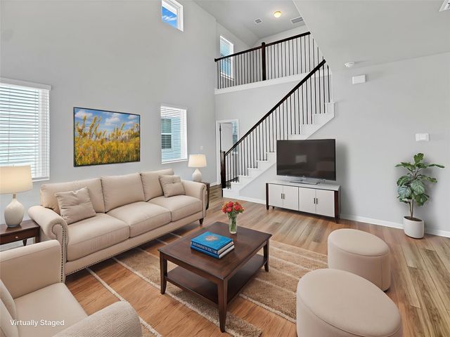 2437 Roosevelt RD, Leander, TX 78641