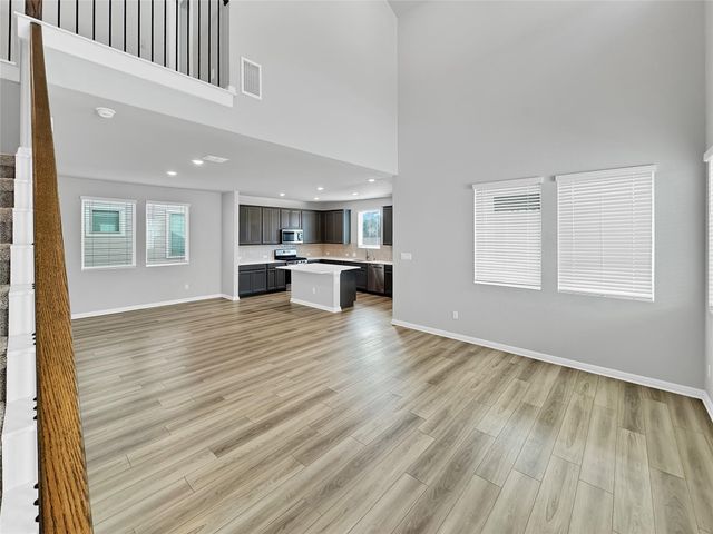 2437 Roosevelt RD, Leander, TX 78641