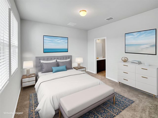 2437 Roosevelt RD, Leander, TX 78641