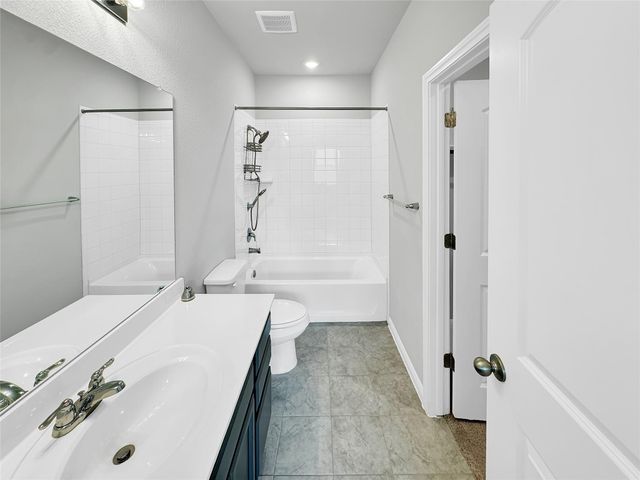 2437 Roosevelt RD, Leander, TX 78641