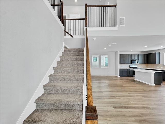 2437 Roosevelt RD, Leander, TX 78641