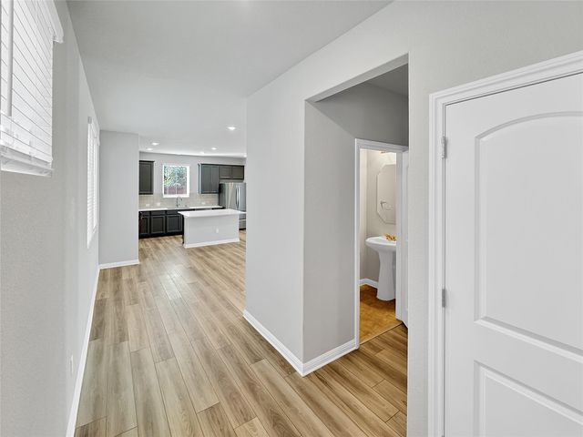 2437 Roosevelt RD, Leander, TX 78641