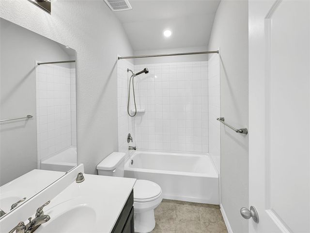 2437 Roosevelt RD, Leander, TX 78641