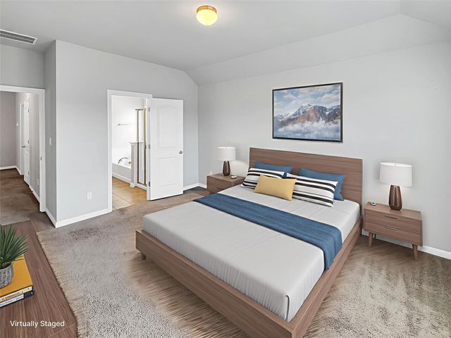 2437 Roosevelt RD, Leander, TX 78641